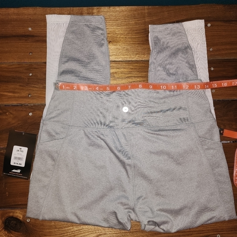 ATHLETIC capri pants bundle​ - Picture 6 of 10